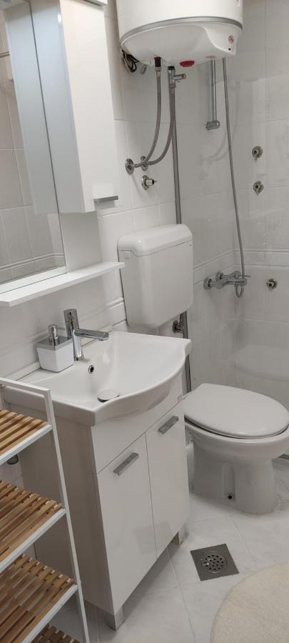 Vila Dzan Sarajewo Zewnętrze zdjęcie